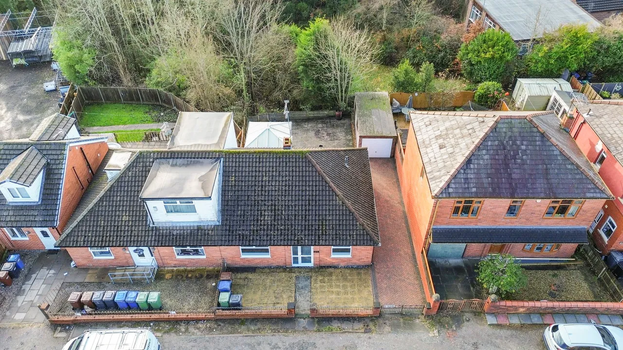 Adamson Street, Ashton-In-Makerfield, Wigan, WN4 9PZ, photo 19
