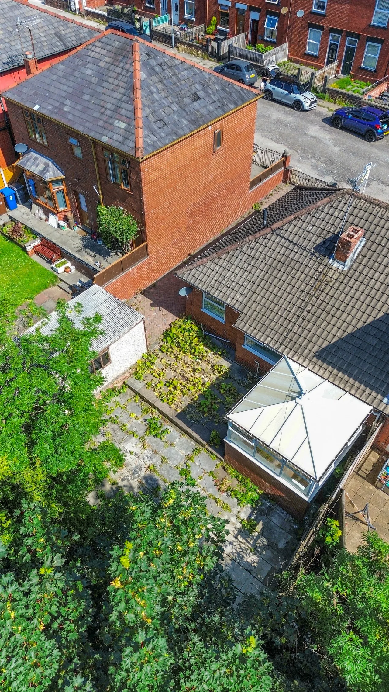 Adamson Street, Ashton-In-Makerfield, Wigan, WN4 9PZ, photo 34