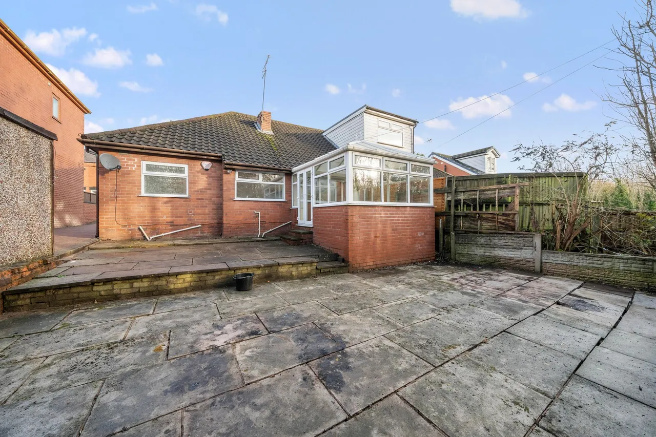 Adamson Street, Ashton-In-Makerfield, Wigan, WN4 9PZ, photo 13