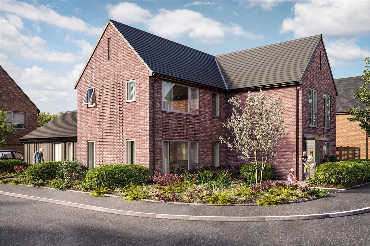 Victoria Road, Horwich, BL6, photo 2