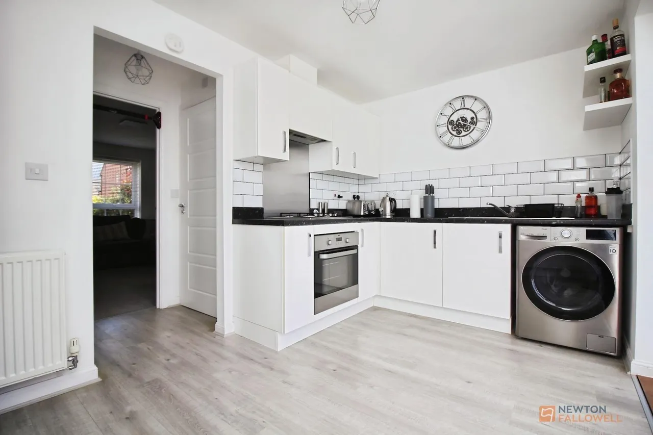 Ettrick Way, Lubbesthorpe, LE19, photo 8