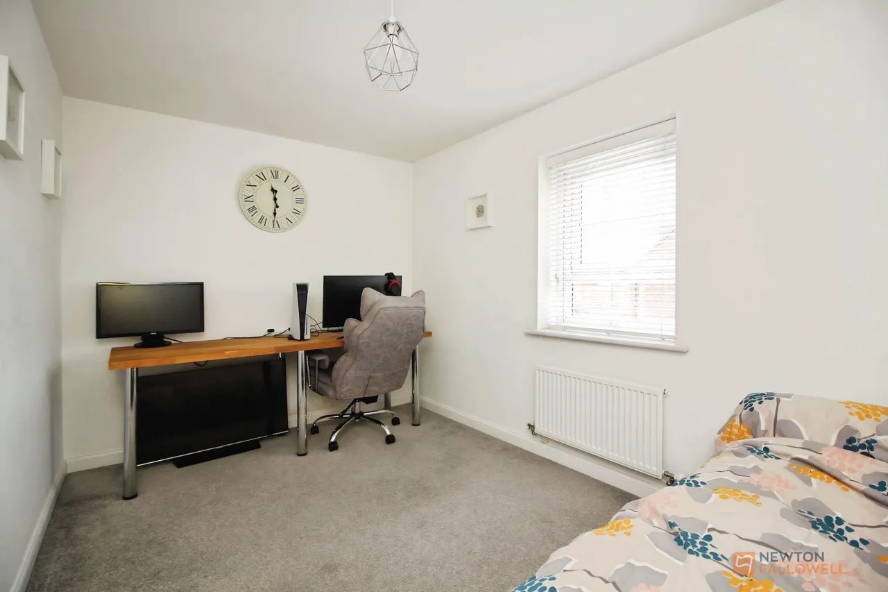 Ettrick Way, Lubbesthorpe, LE19, photo 14