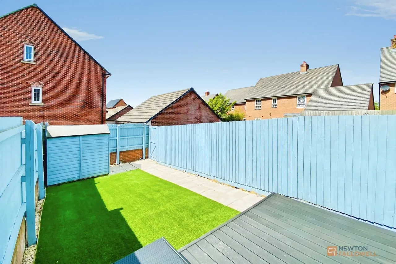 Ettrick Way, Lubbesthorpe, LE19, photo 17