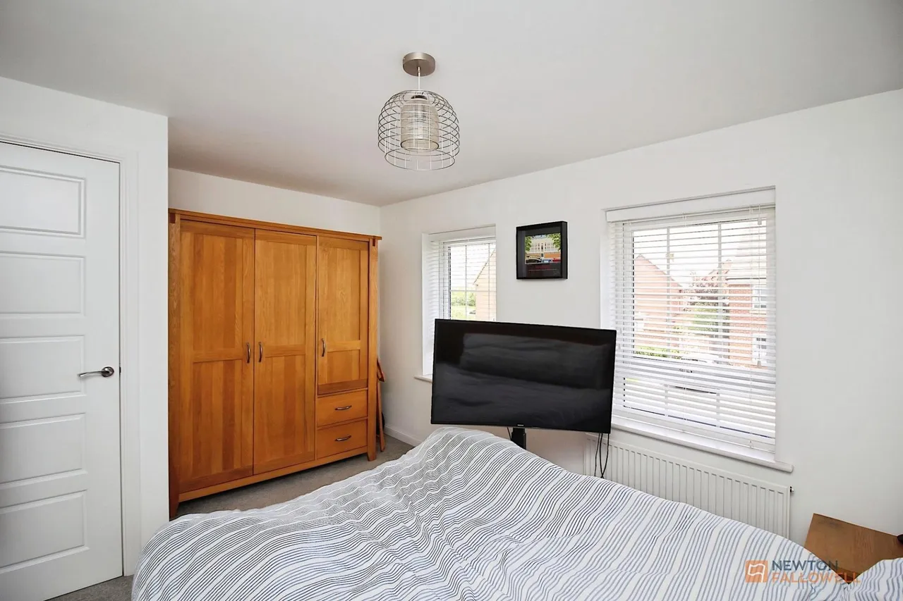 Ettrick Way, Lubbesthorpe, LE19, photo 13