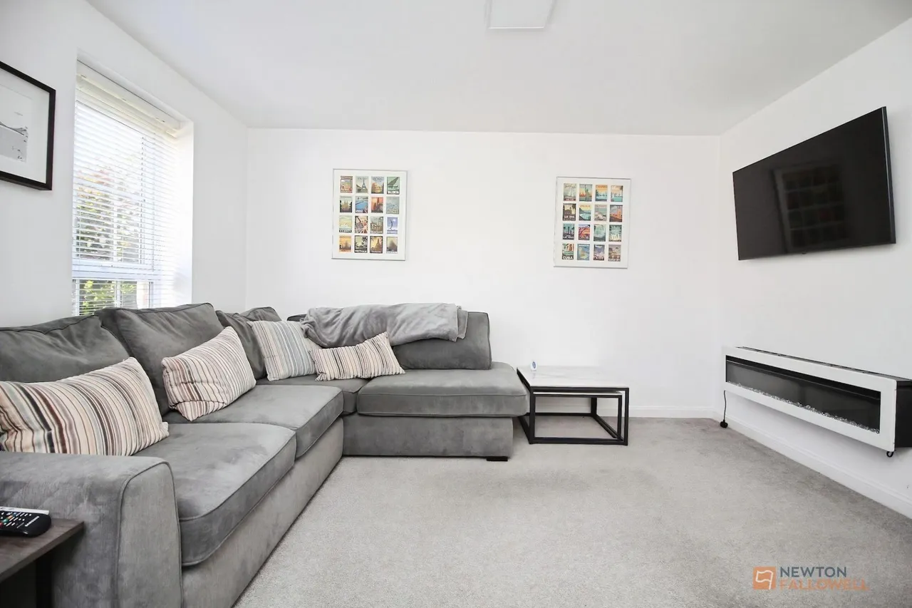 Ettrick Way, Lubbesthorpe, LE19, photo 6