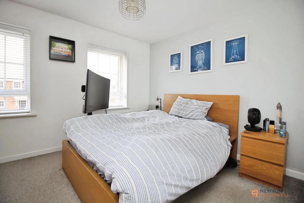 Ettrick Way, Lubbesthorpe, LE19, photo 12