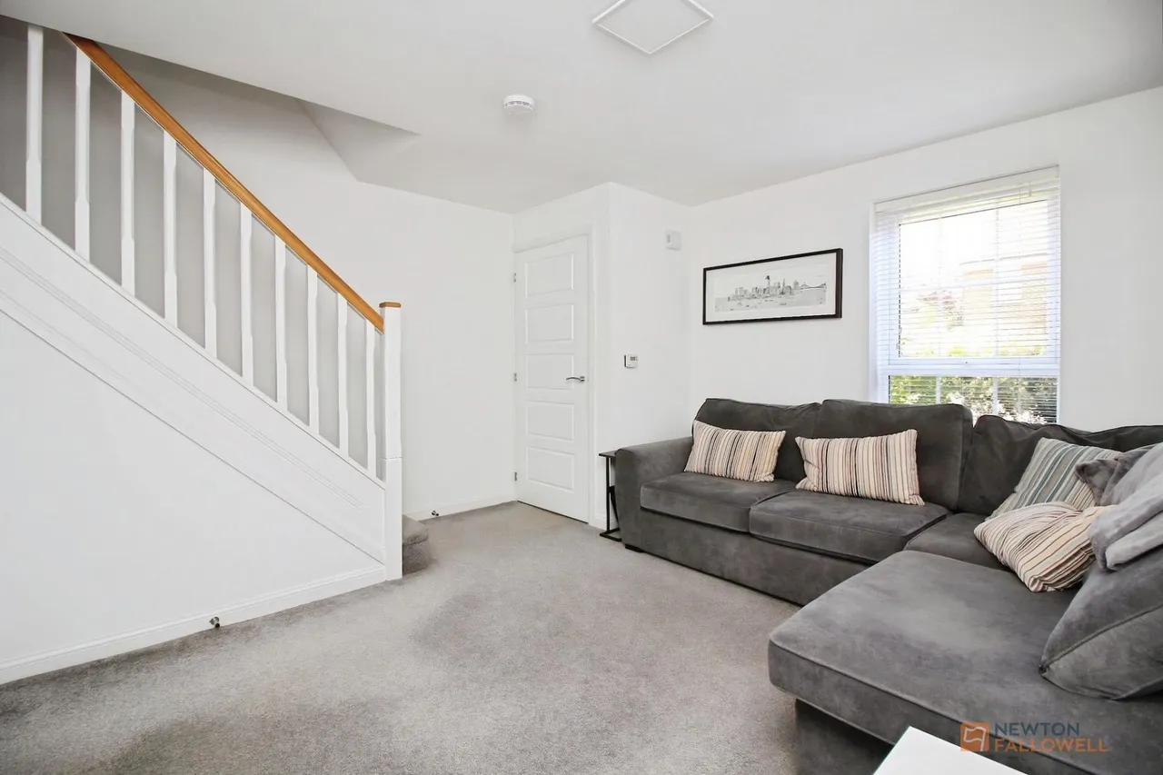 Ettrick Way, Lubbesthorpe, LE19, photo 5