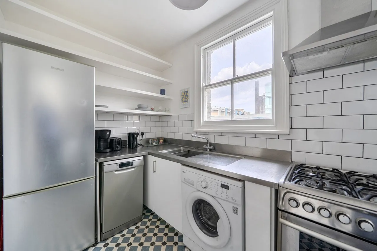 Northlands Street, SE5, photo 12
