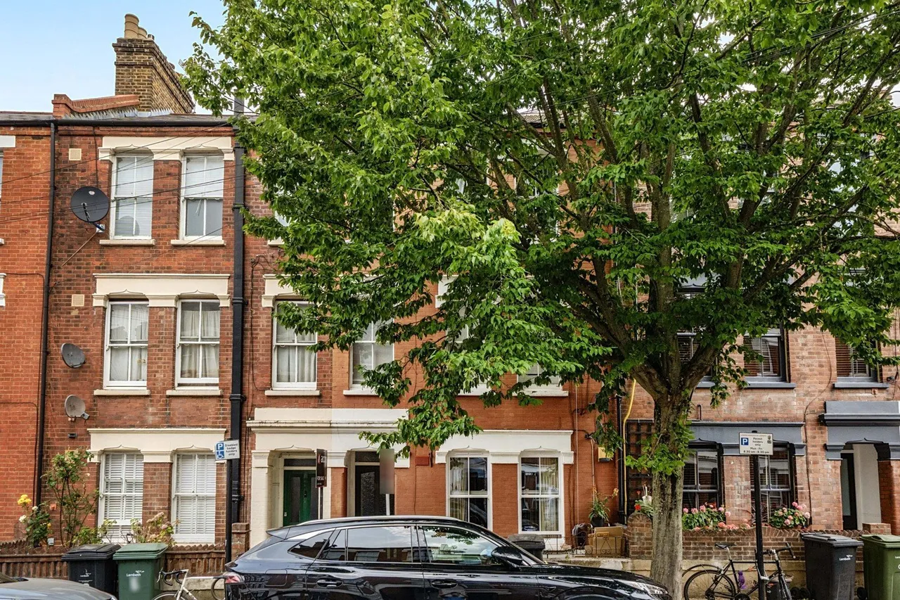 Northlands Street, SE5, photo 17