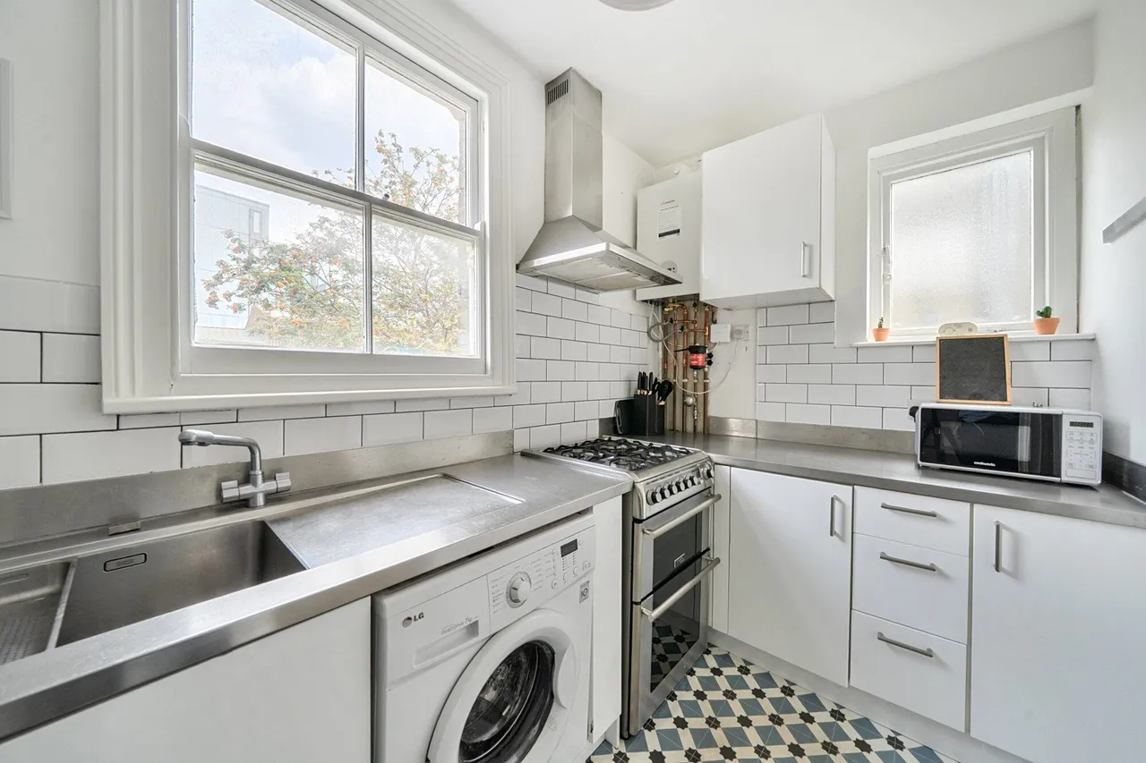 Northlands Street, SE5, photo 13