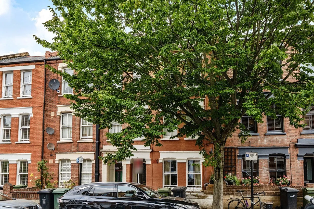 Northlands Street, SE5, photo 16