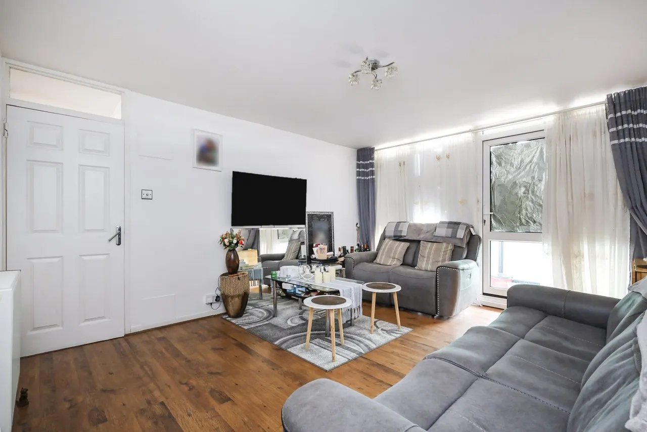 Blenheim Gardens, London, SW2, photo 11