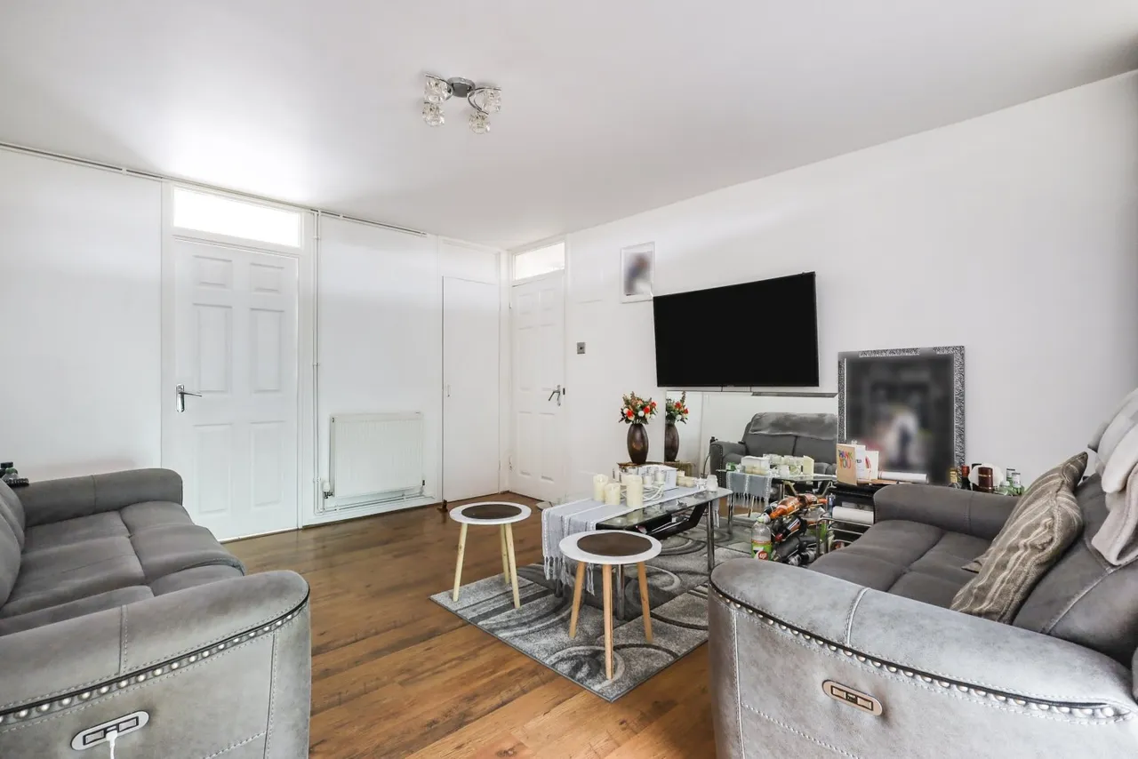 Blenheim Gardens, London, SW2, photo 10