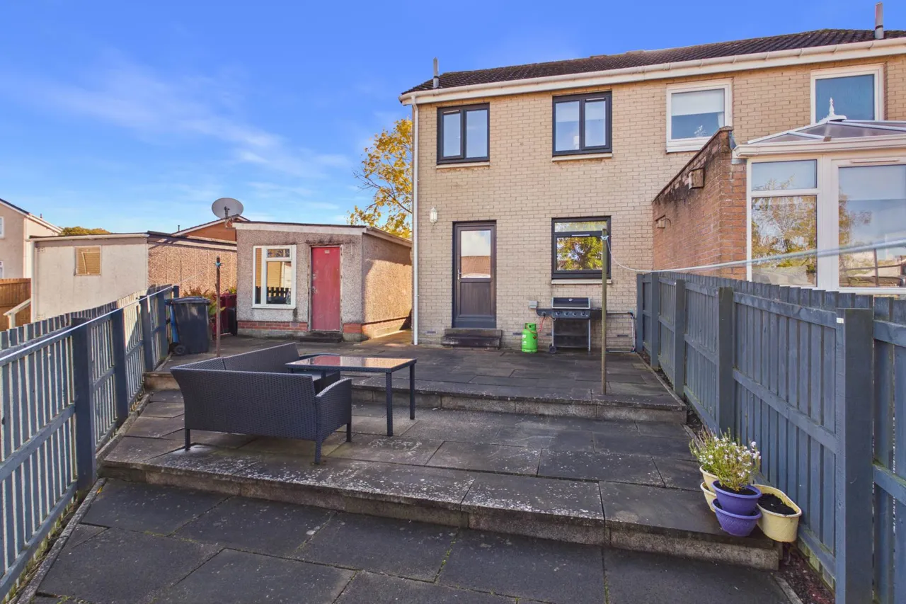 Hyndshaw View, Carluke, photo 17