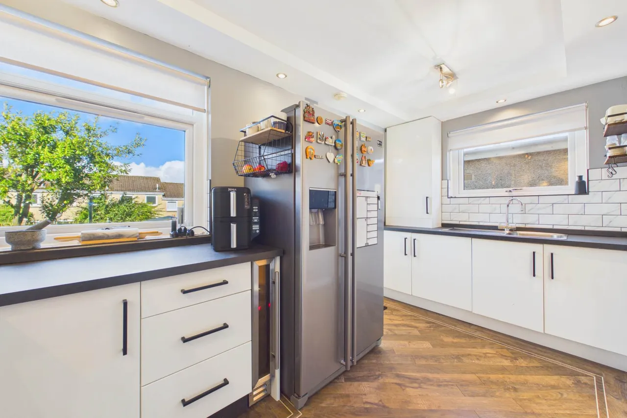 Hyndshaw View, Carluke, photo 6
