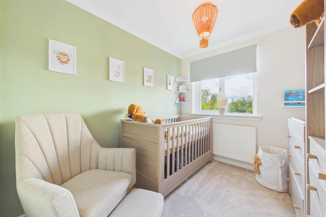 Hyndshaw View, Carluke, photo 14