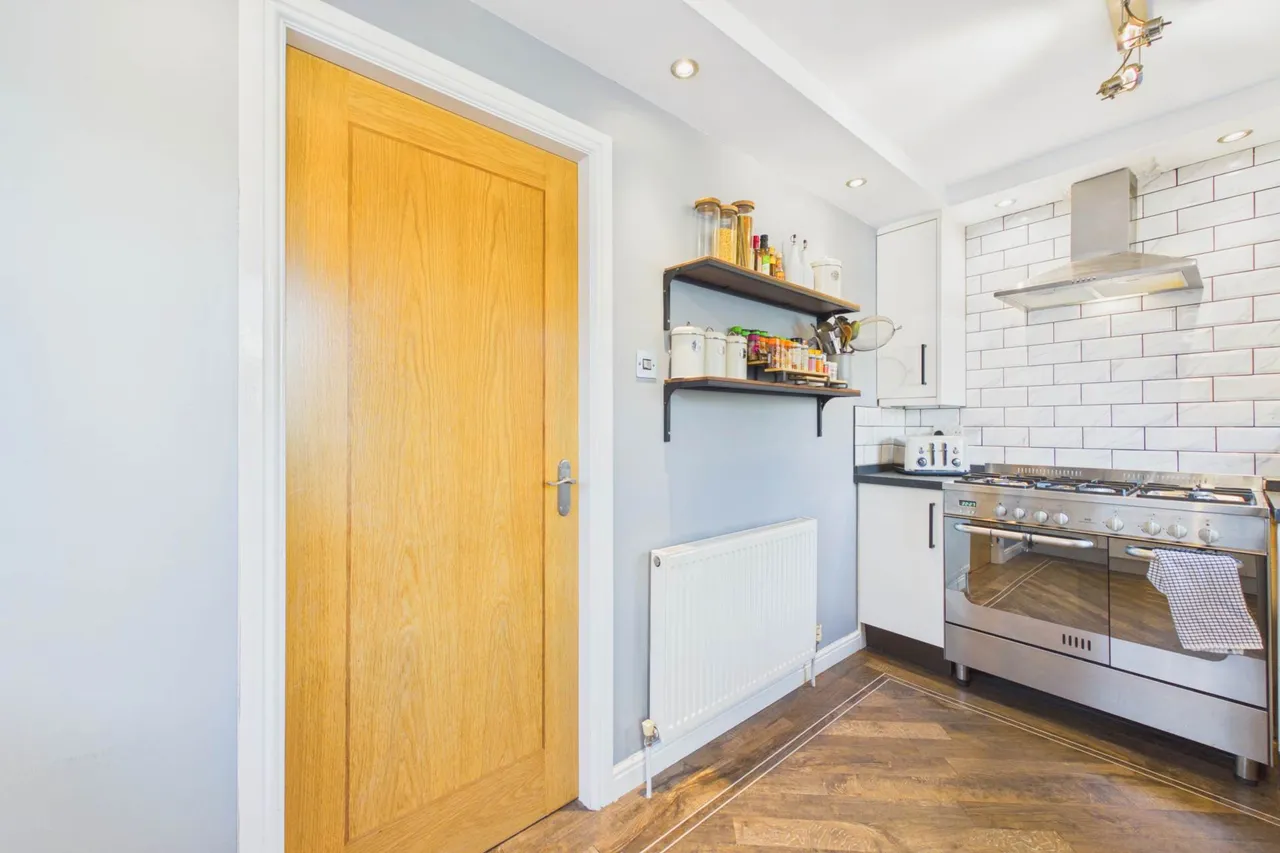 Hyndshaw View, Carluke, photo 9
