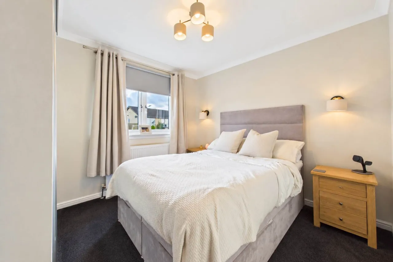 Hyndshaw View, Carluke, photo 10