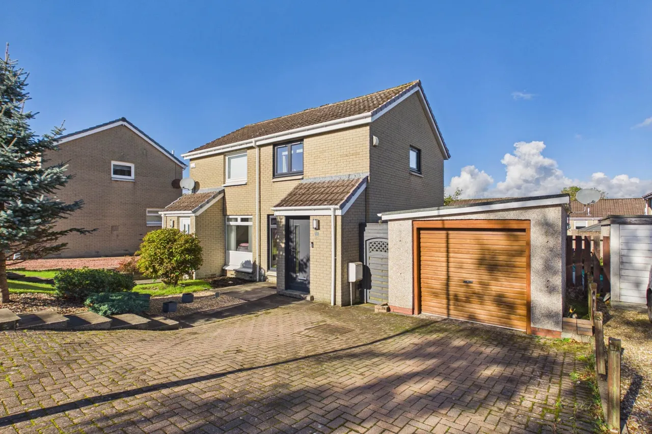 Hyndshaw View, Carluke, photo 20