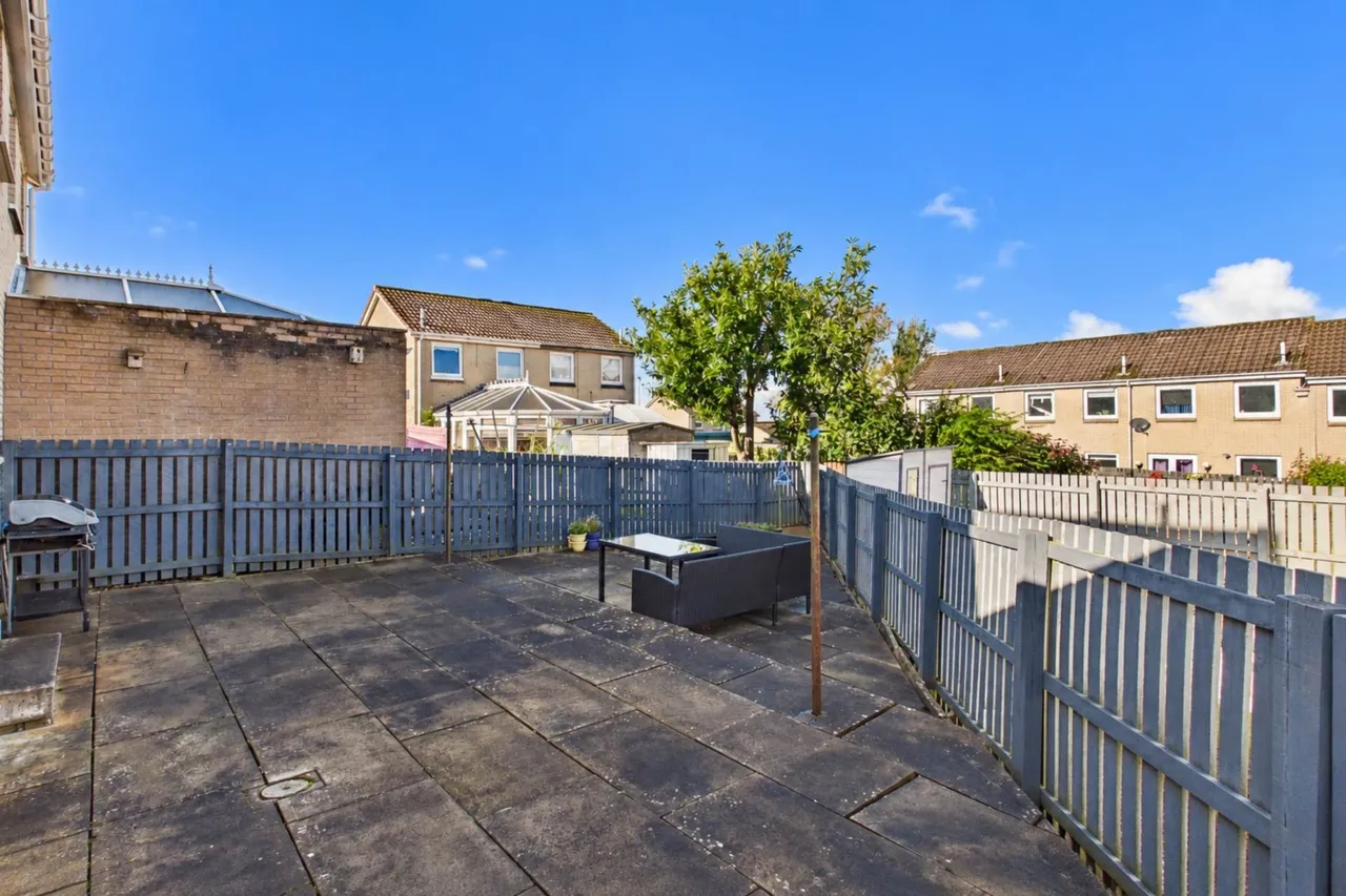 Hyndshaw View, Carluke, photo 19