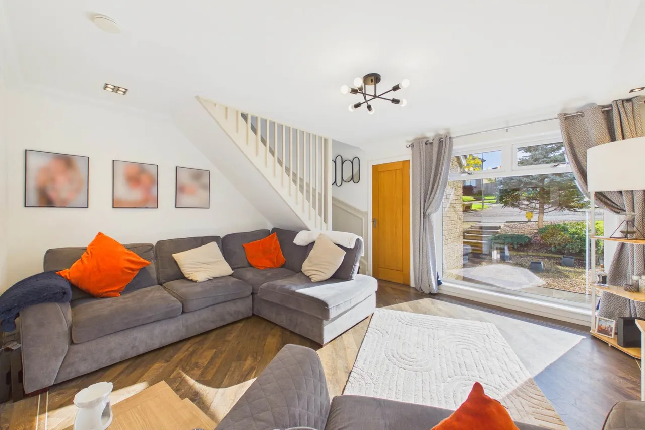 Hyndshaw View, Carluke, photo 2