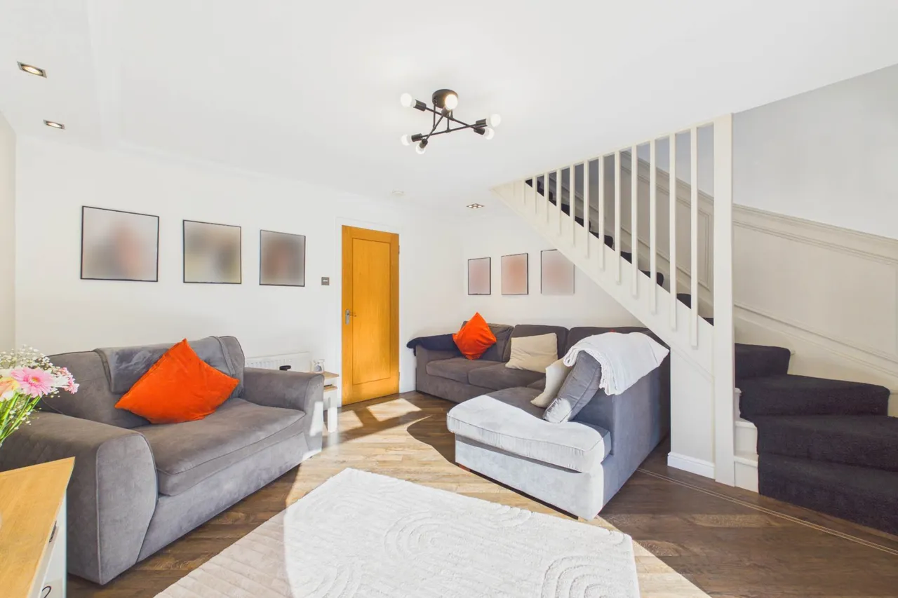 Hyndshaw View, Carluke, photo 5