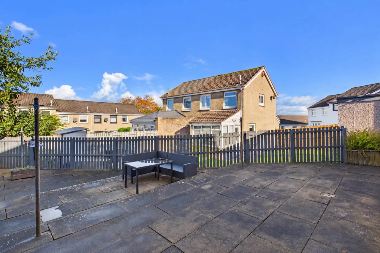 Hyndshaw View, Carluke, photo 18