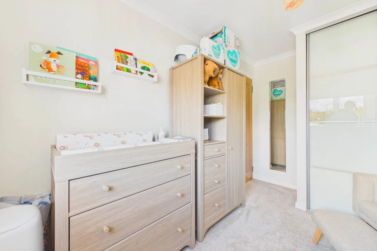 Hyndshaw View, Carluke, photo 16