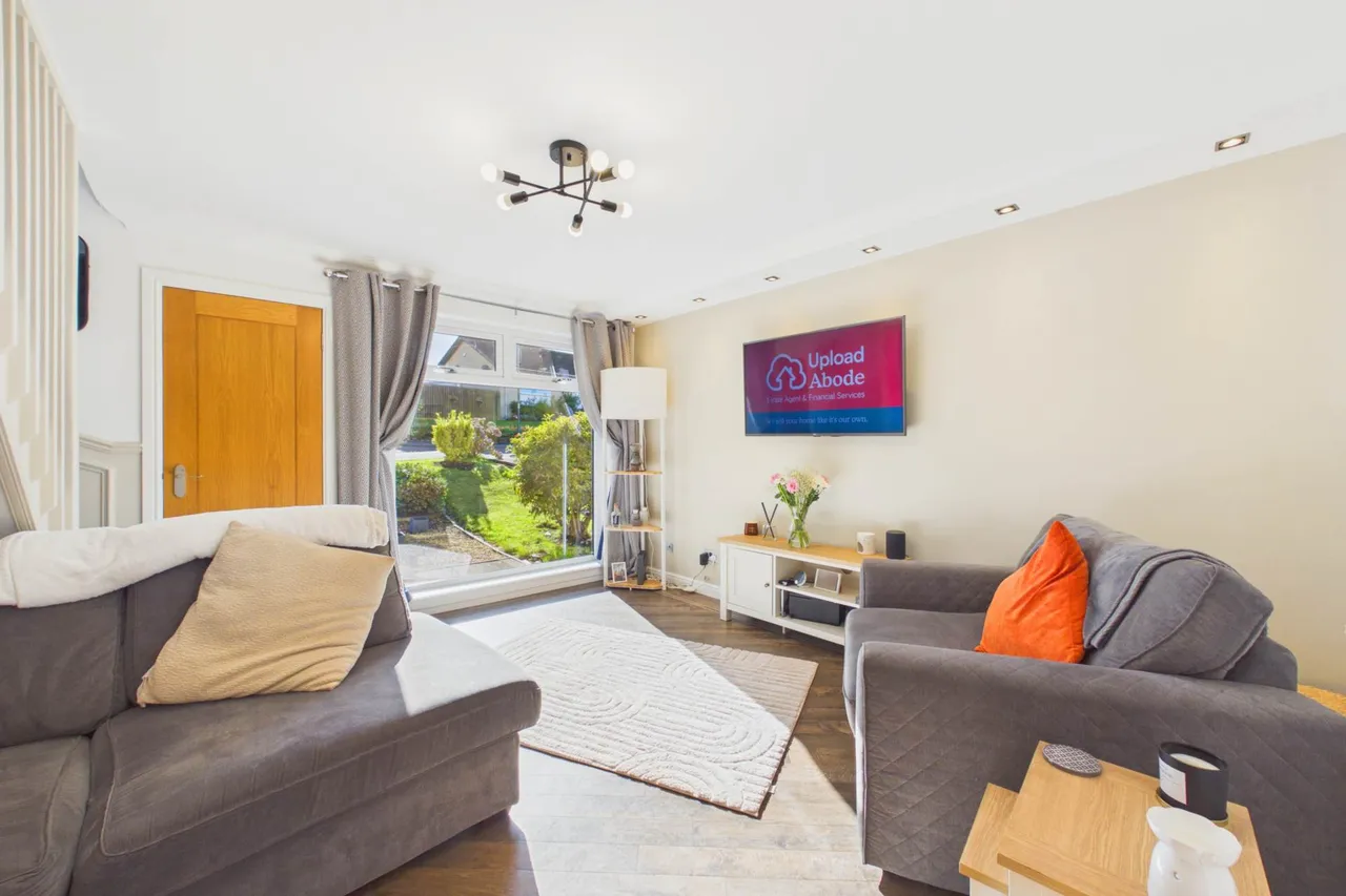 Hyndshaw View, Carluke, photo 4