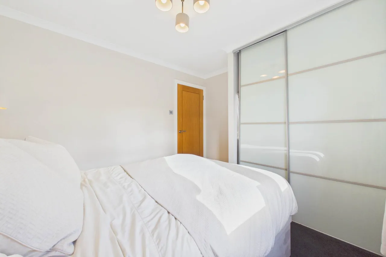 Hyndshaw View, Carluke, photo 12
