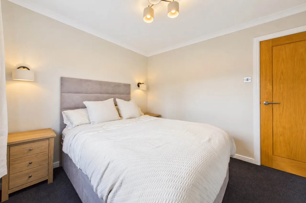 Hyndshaw View, Carluke, photo 11