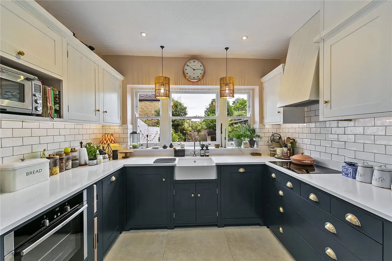 Crown Road, St Margarets, TW1, photo 5