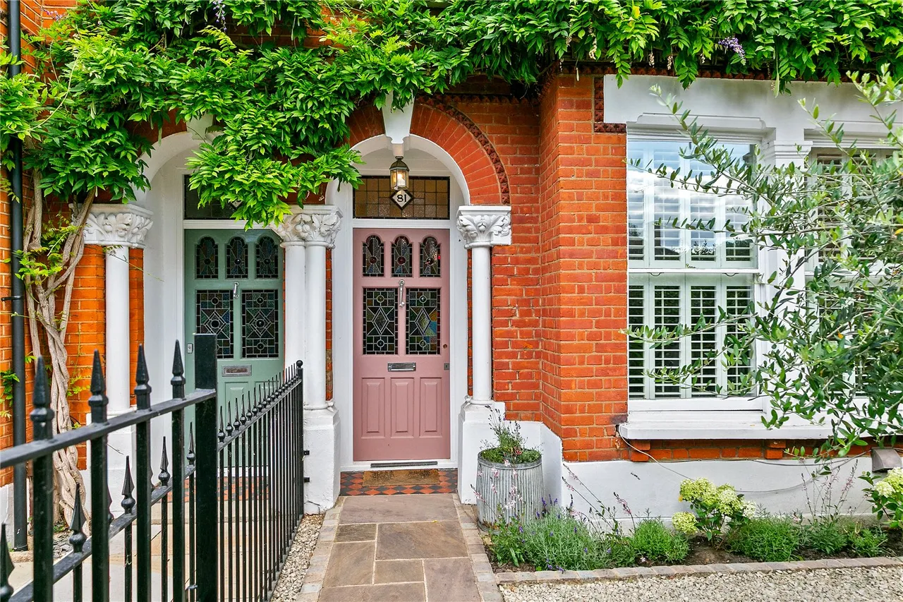 Crown Road, St Margarets, TW1, photo 8