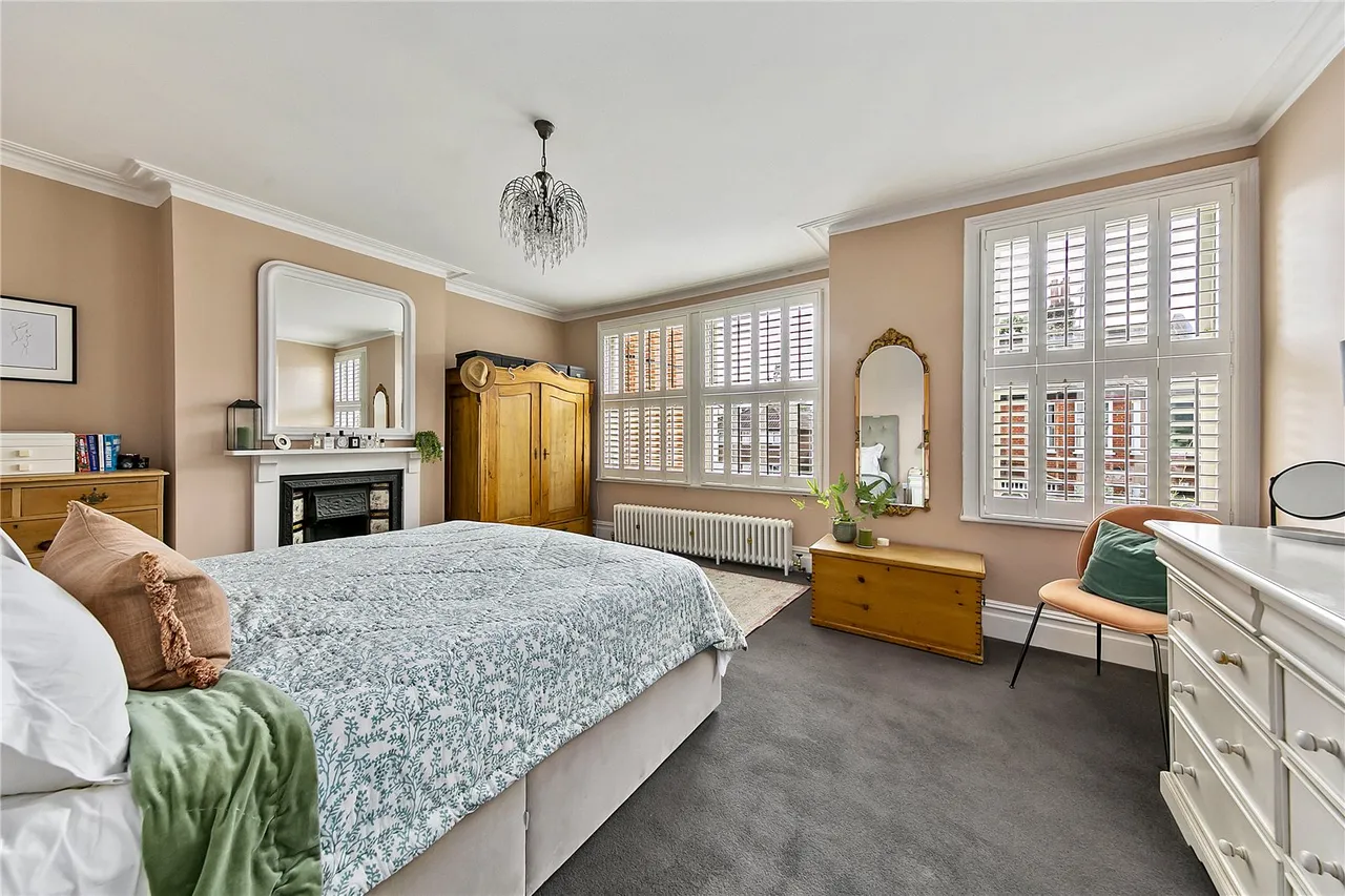 Crown Road, St Margarets, TW1, photo 6