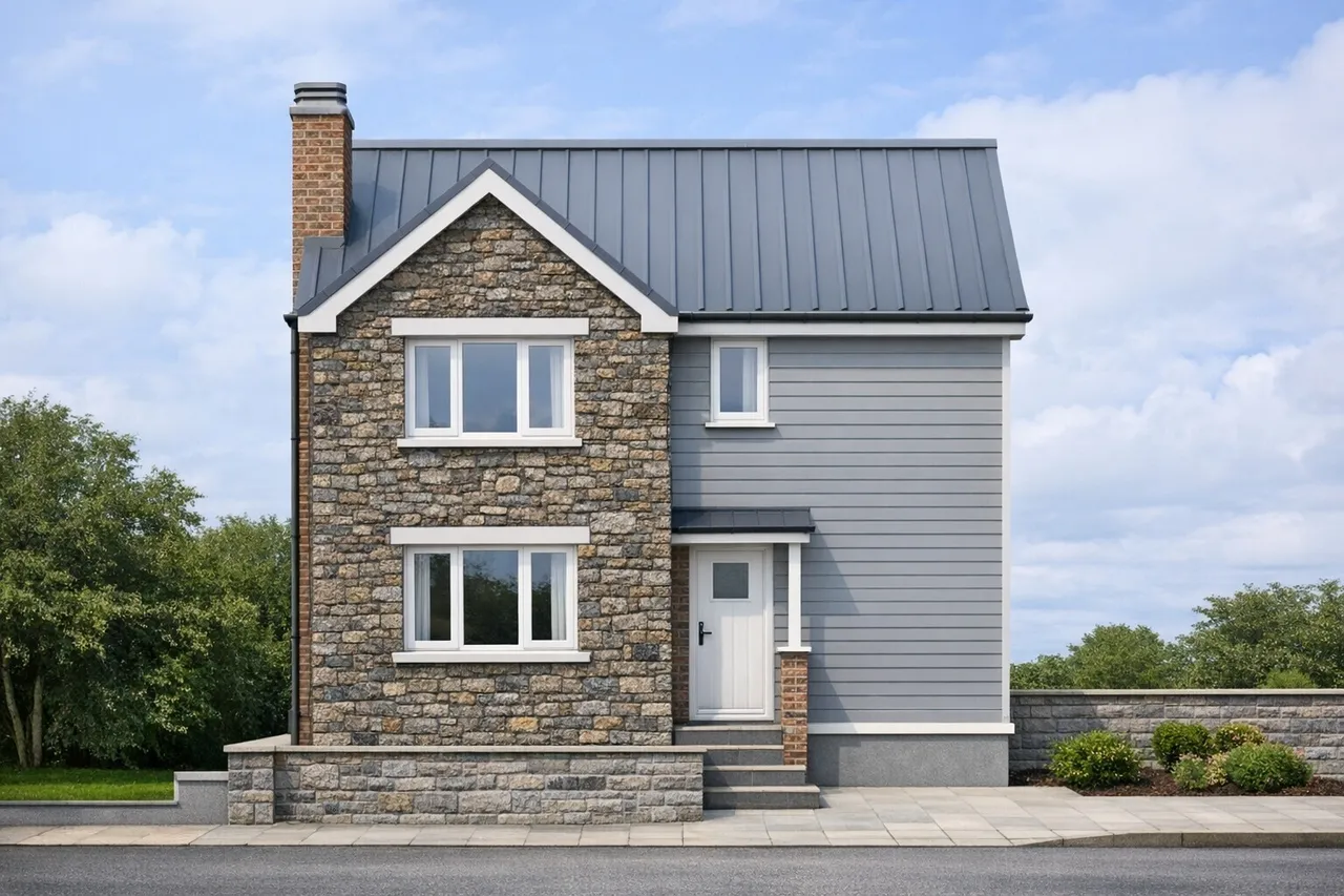 residential (land) for sale, Haddon Close, Ambergate, DE56