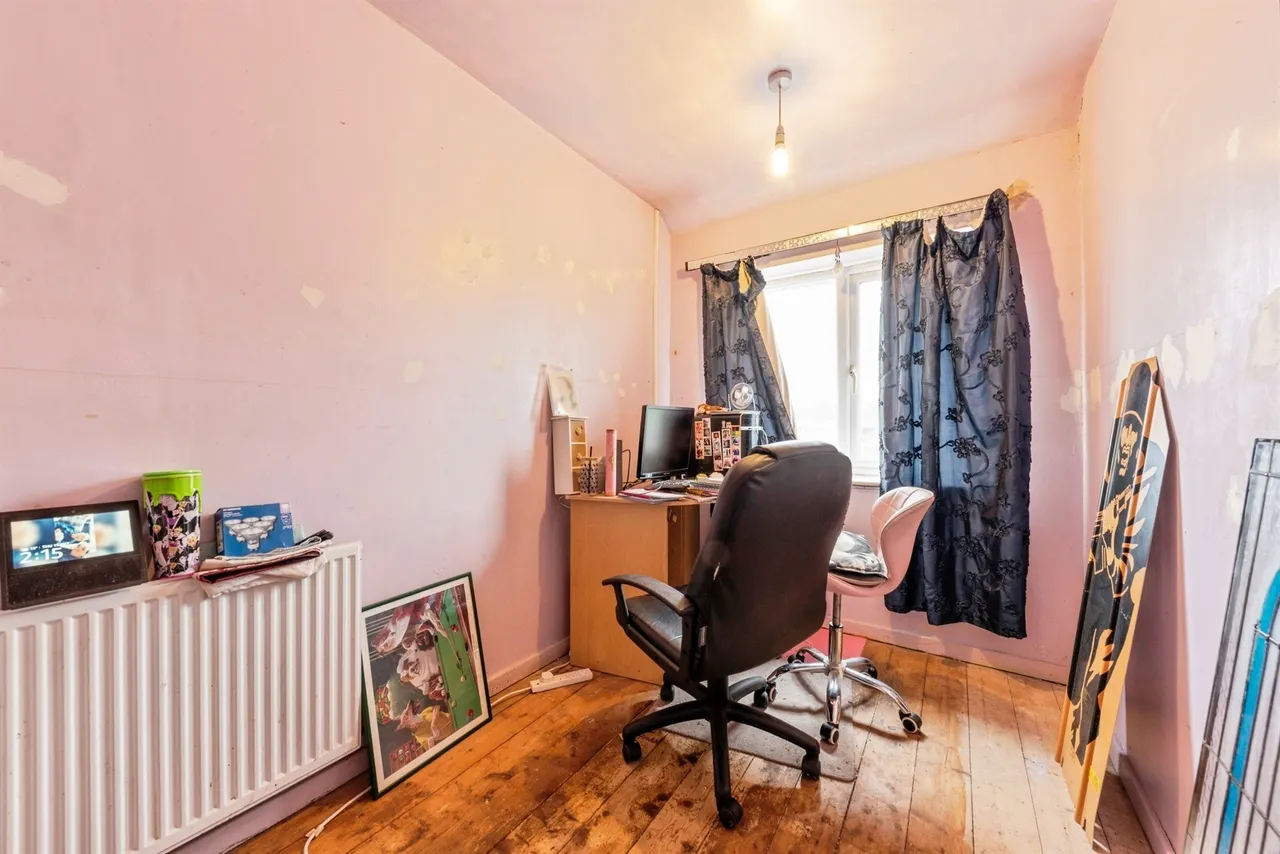Ambergate Walk, Grantham, NG31, photo 22