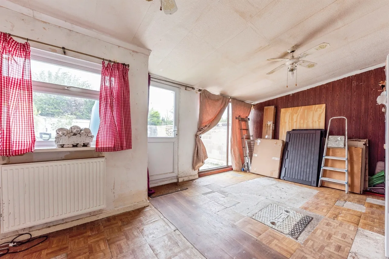 Ambergate Walk, Grantham, NG31, photo 9