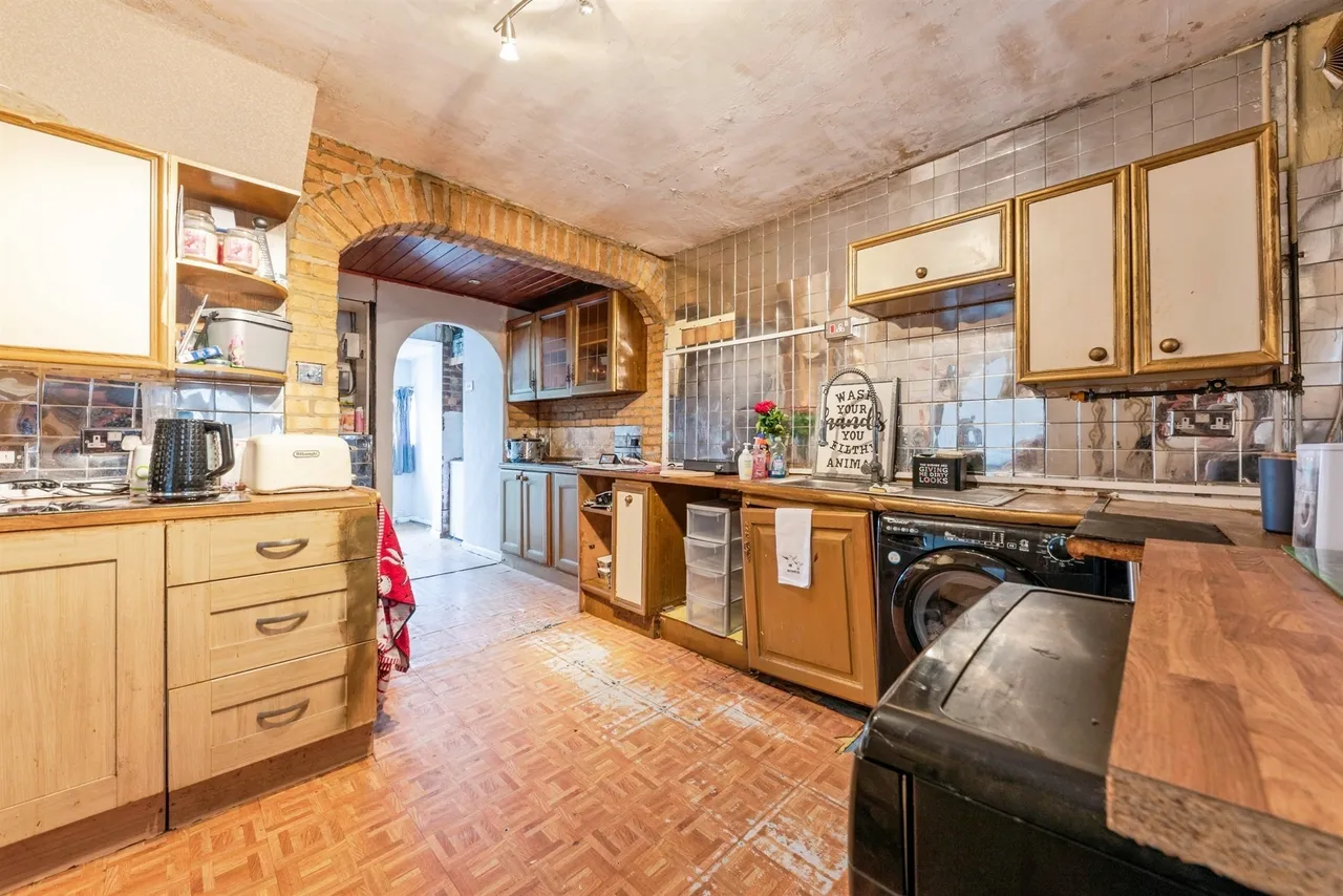Ambergate Walk, Grantham, NG31, photo 10