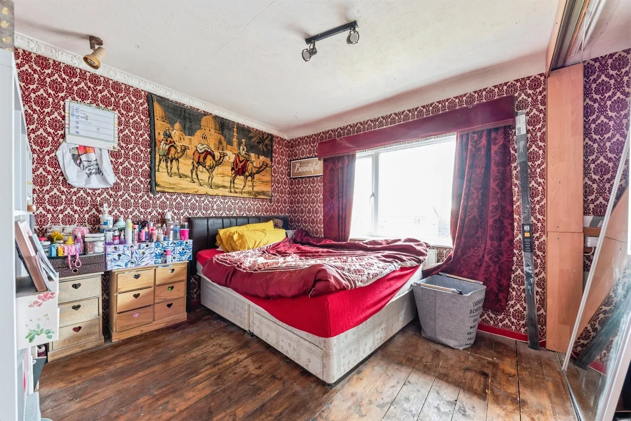 Ambergate Walk, Grantham, NG31, photo 14