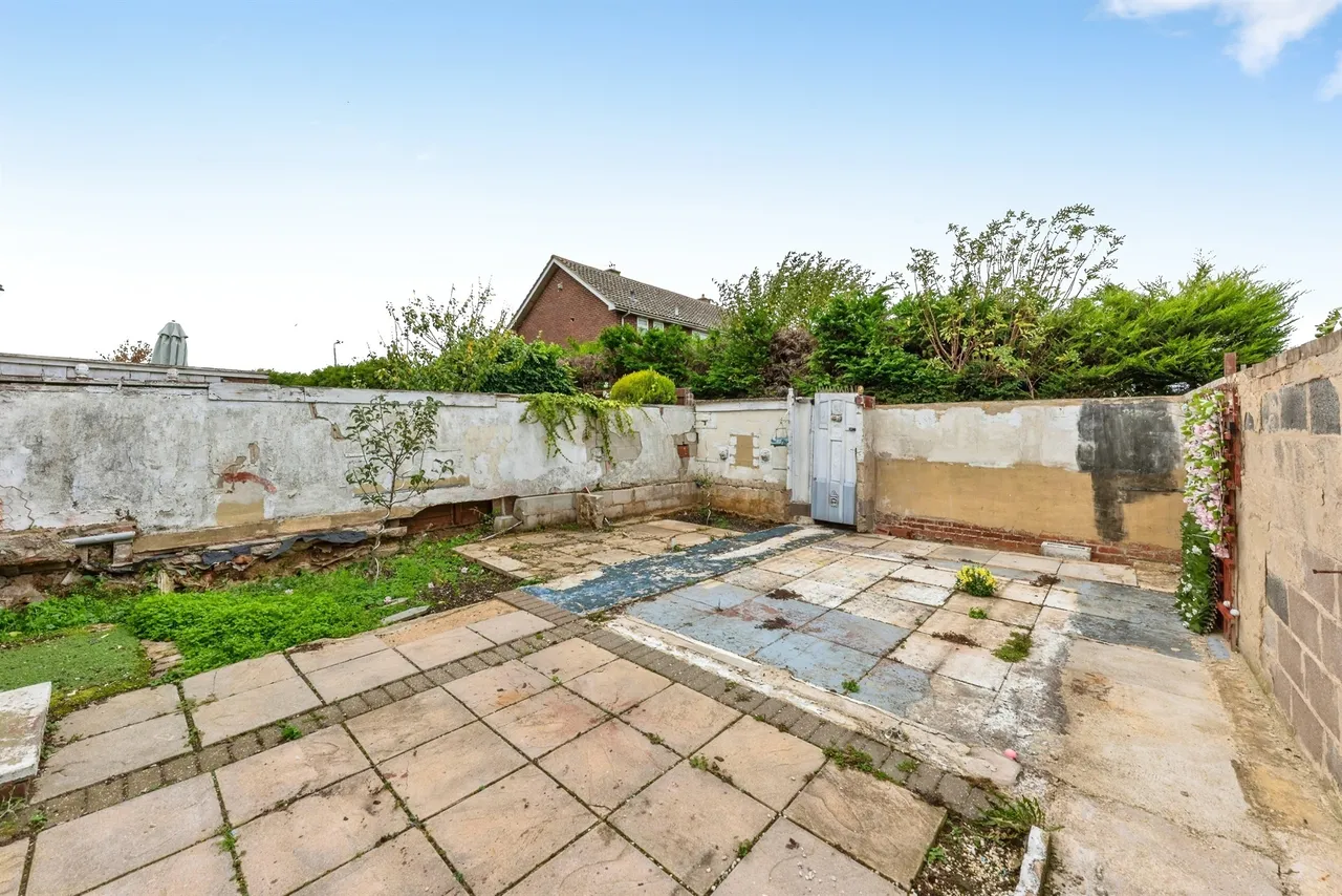 Ambergate Walk, Grantham, NG31, photo 23