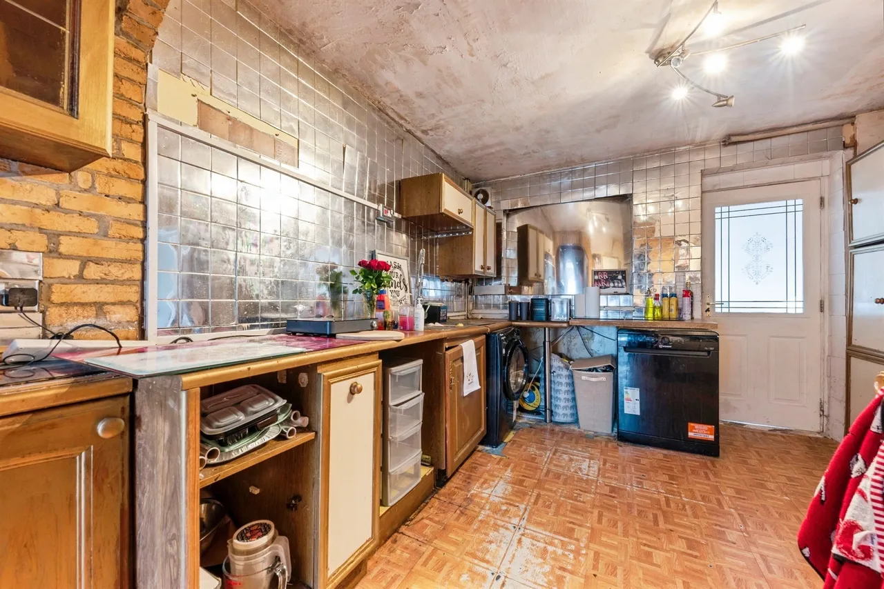 Ambergate Walk, Grantham, NG31, photo 6