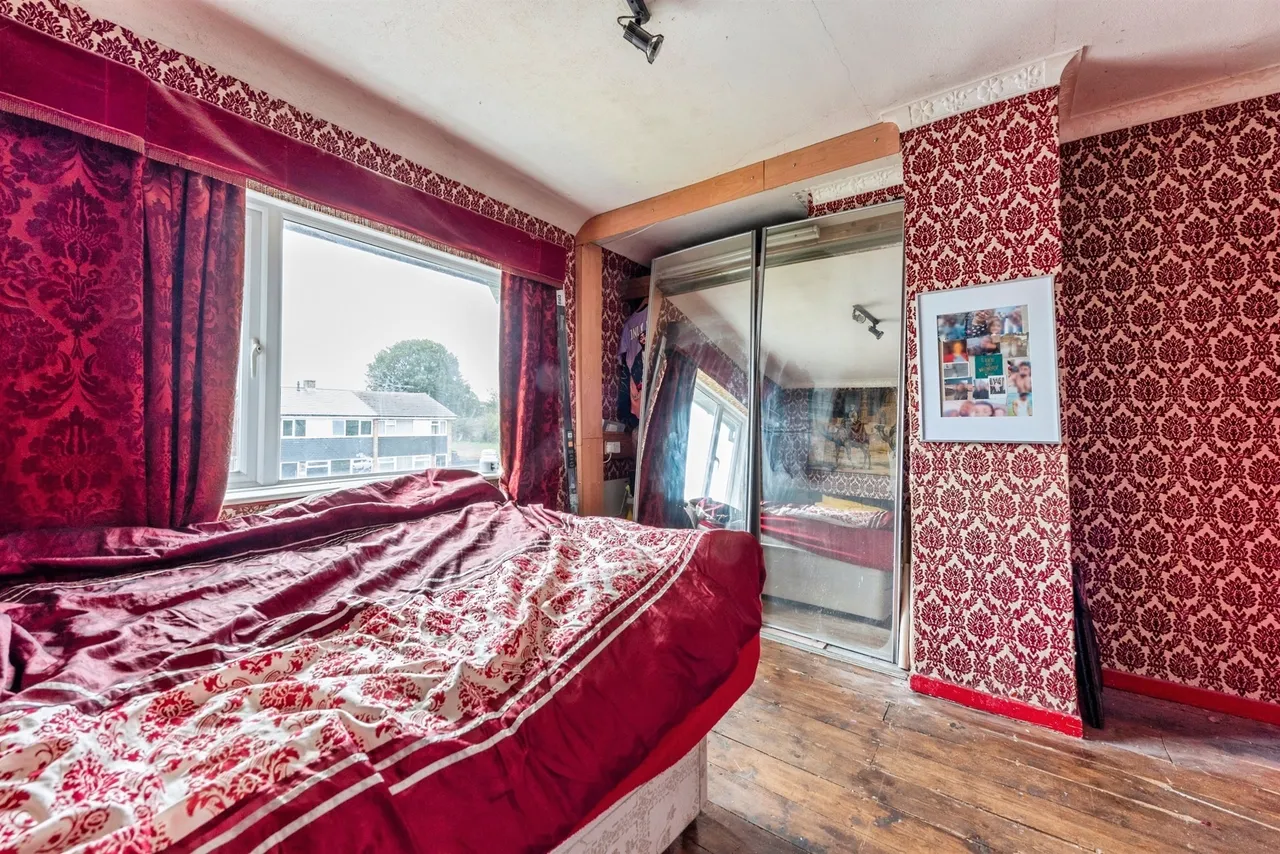 Ambergate Walk, Grantham, NG31, photo 15