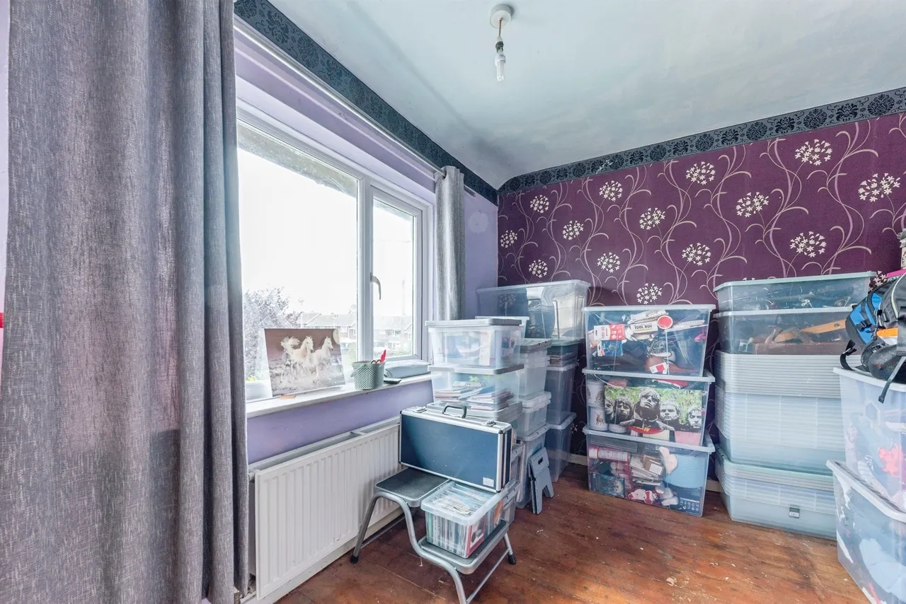 Ambergate Walk, Grantham, NG31, photo 17