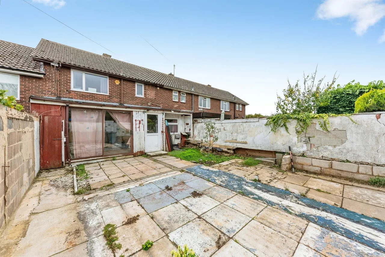 Ambergate Walk, Grantham, NG31, photo 24