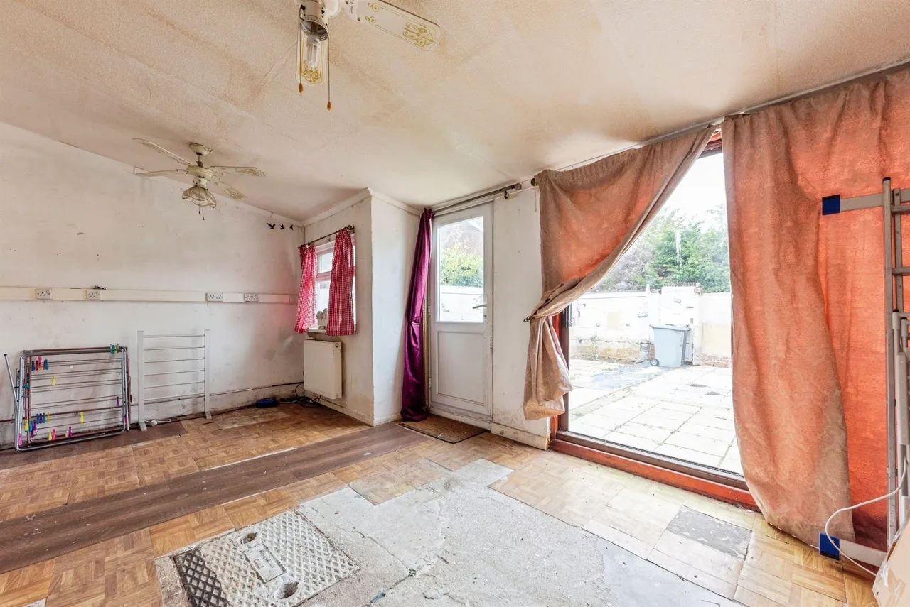 Ambergate Walk, Grantham, NG31, photo 13
