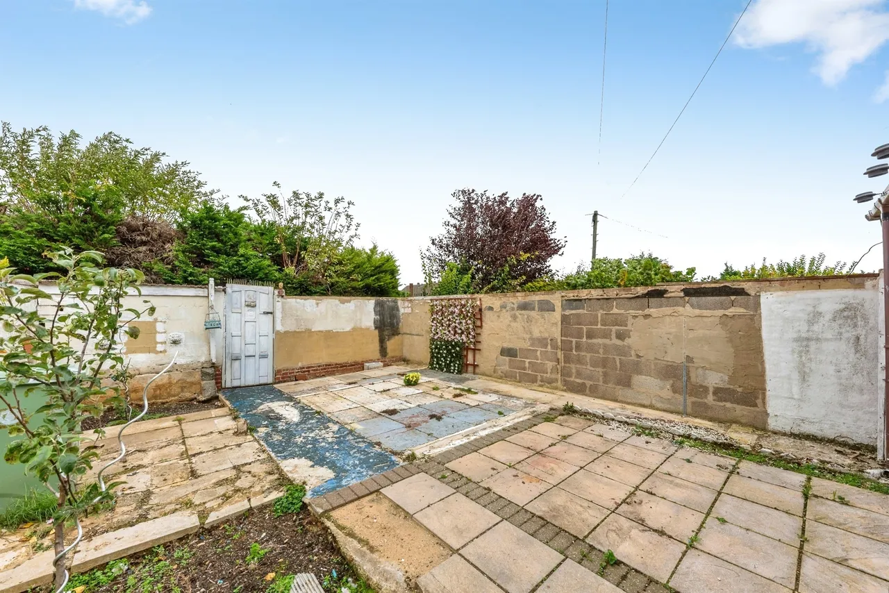Ambergate Walk, Grantham, NG31, photo 25