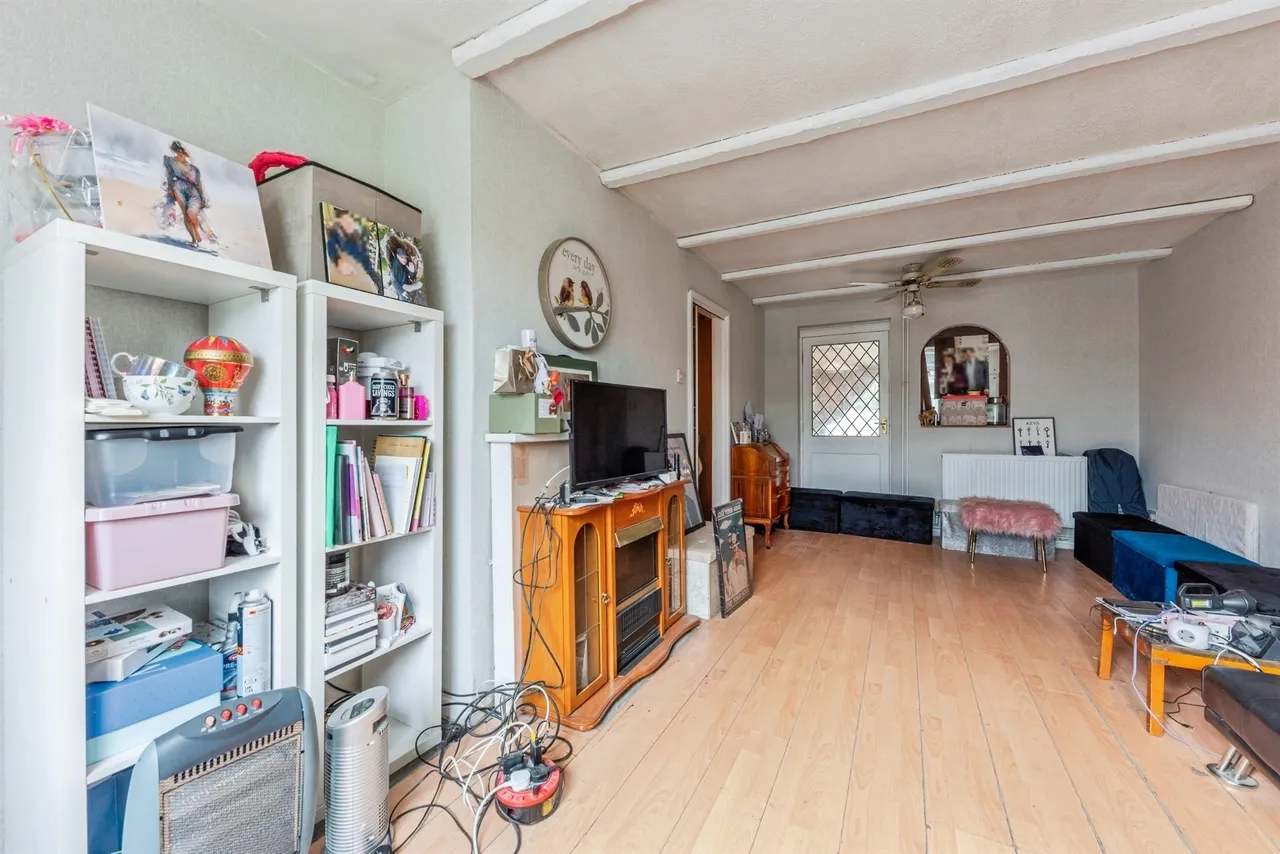 Ambergate Walk, Grantham, NG31, photo 3