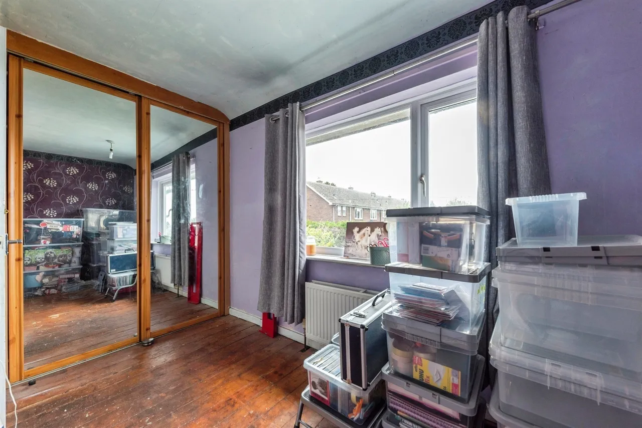 Ambergate Walk, Grantham, NG31, photo 19