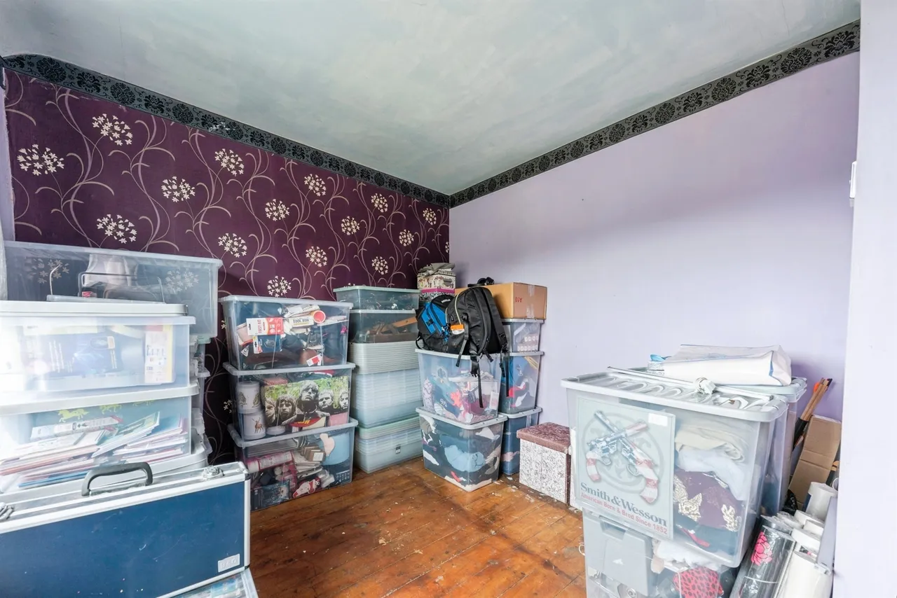 Ambergate Walk, Grantham, NG31, photo 18