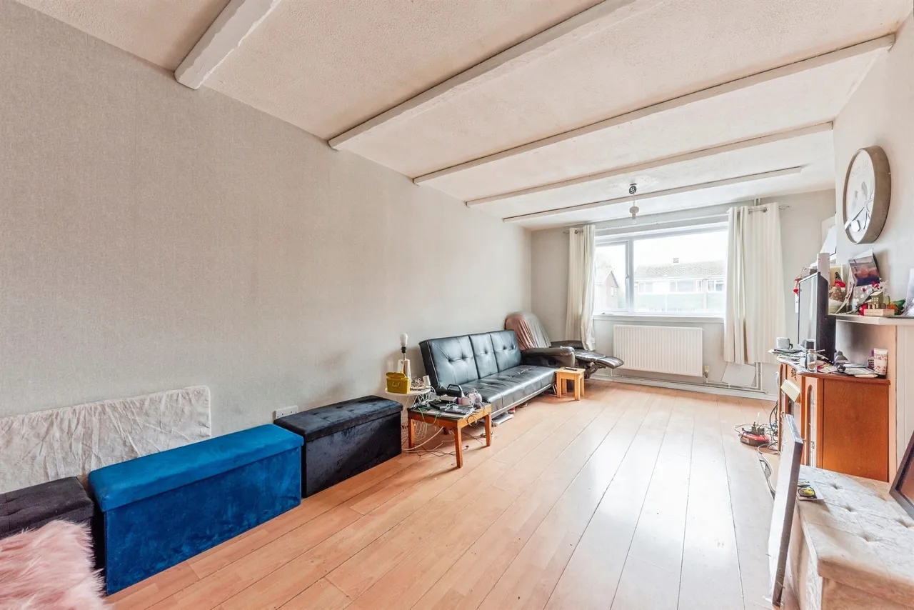 Ambergate Walk, Grantham, NG31, photo 4